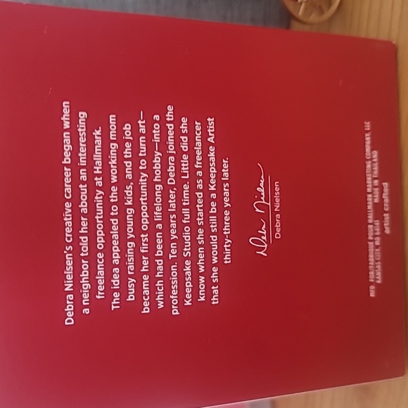 Hallmark 2020 A Pony For Christmas - Picture 4 of 6